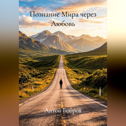 Познание Мира через Любовь