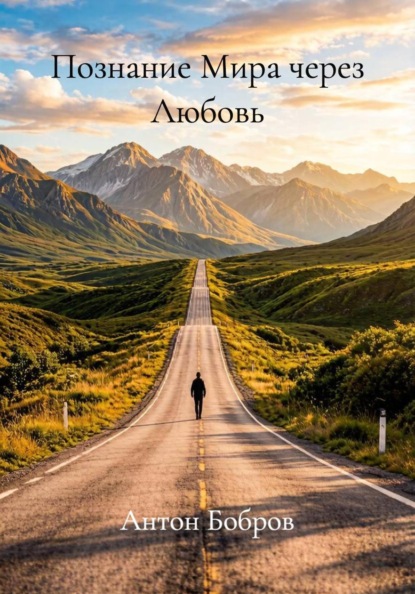 Познание Мира через Любовь