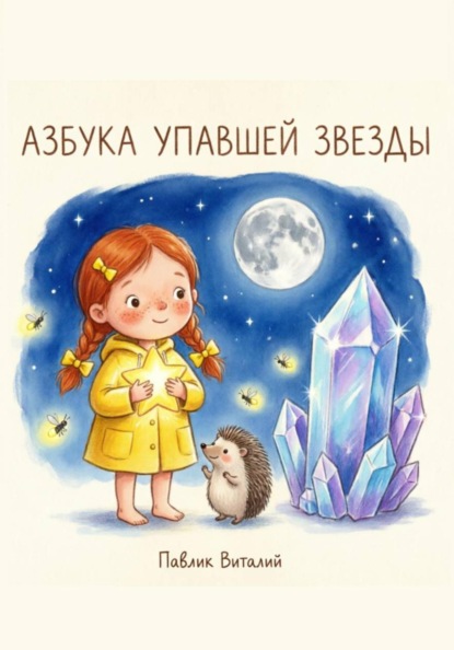 Азбука упавшей звезды