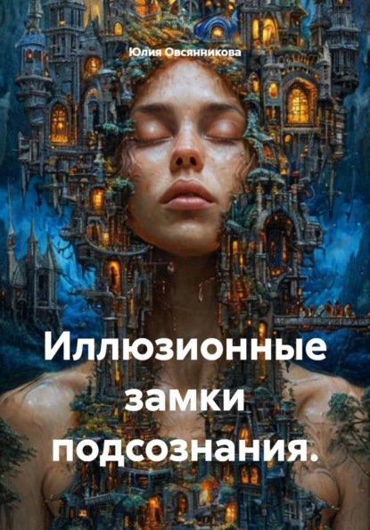 Иллюзионные замки подсознания