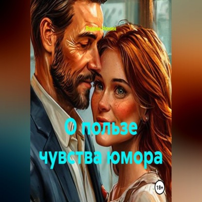 Аудиокнига «О пользе чувства юмора», Вадим Нонин