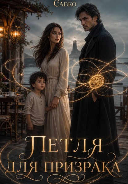 Петля для призрака