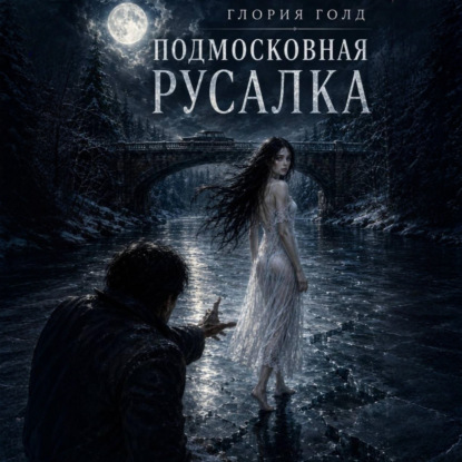Аудиокнига «Подмосковная русалка», Глория Голд
