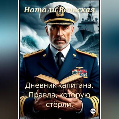Дневник капитана: правда, которую стёрли