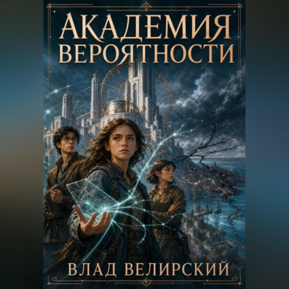 Академия вероятности