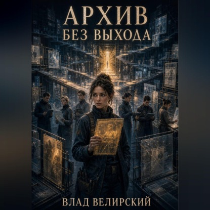 Архив без выхода