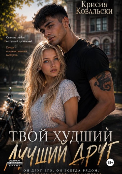 Твой худший лучший друг