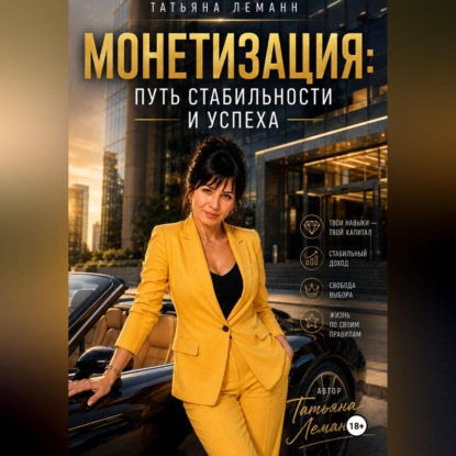 Монетизация: путь стабильности и успеха