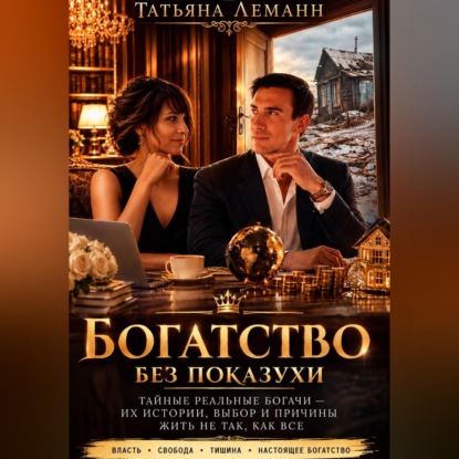 Богатство без показухи