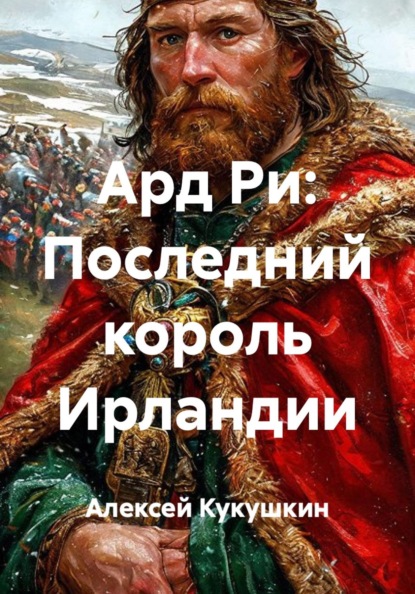 Ард Ри: Последний король Ирландии