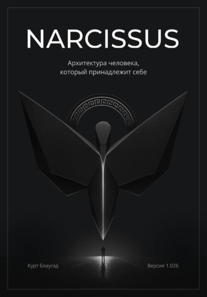 NARCISSUS. Архитектура человека, который принадлежит себе