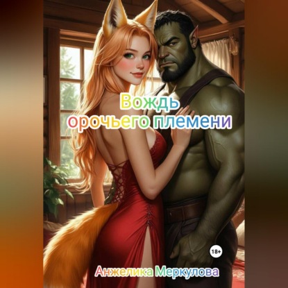 Вождь орочьего племени
