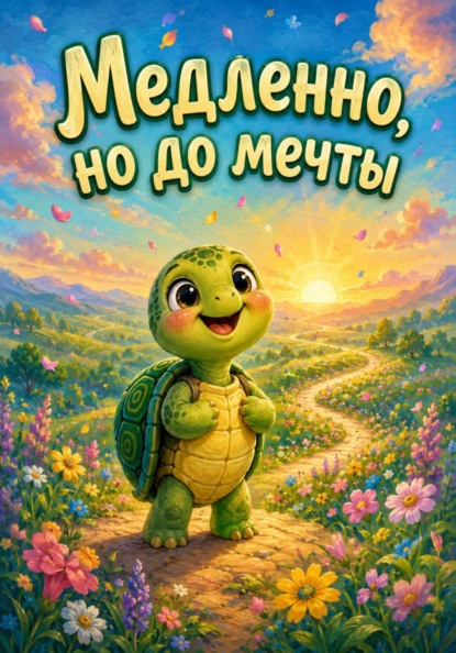 Медленно, но до мечты