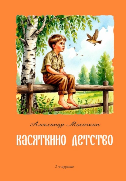 Васяткино детство