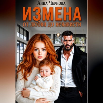 От любви до ненависти - одна измена