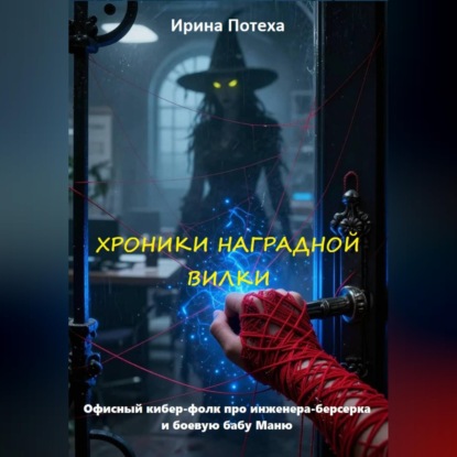Хроники Наградной Вилки