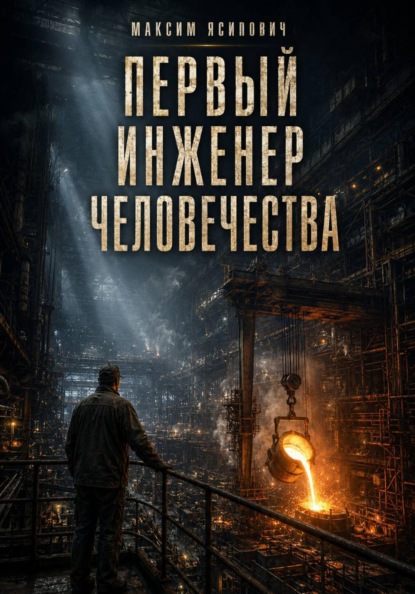 Первый инженер человечества