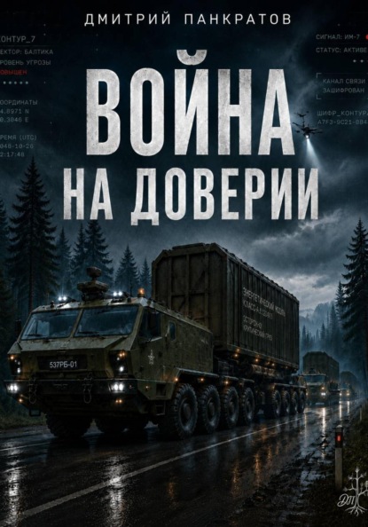 Война на доверии