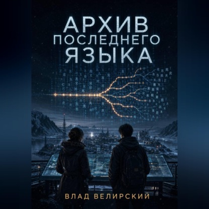 Архив последнего языка