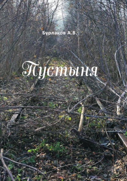 Пустыня