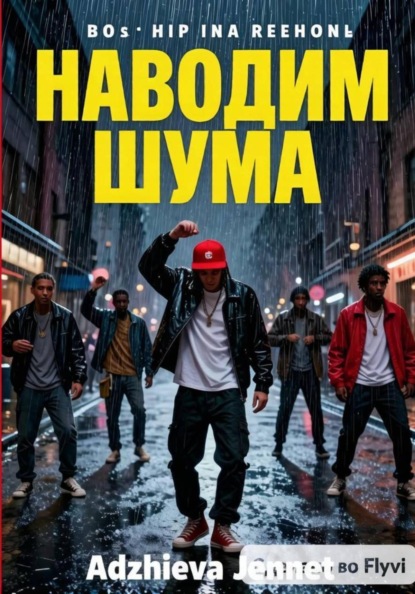 Наводим шума