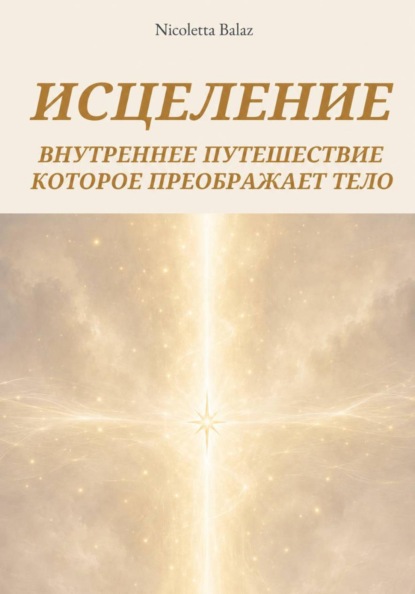 ИСЦЕЛИТЬСЯ