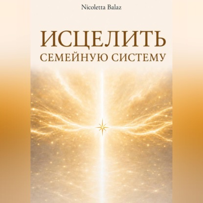 ИСЦЕЛИТЬ СЕМЕЙНУЮ СИСТЕМУ