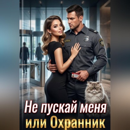 Не пускай меня, или охранник для стервы