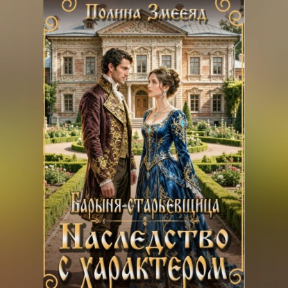 Барыня-старьевщица. Наследство с характером