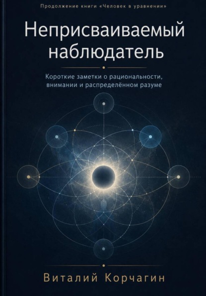 Неприсваиваемый наблюдатель