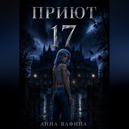 Приют 17