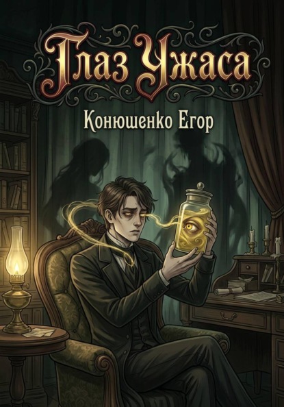 Глаз Ужаса