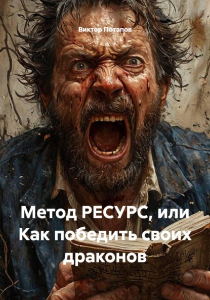 Метод РЕСУРС, или Как победить своих драконов
