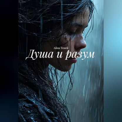 Аудиокнига «Душа и разум», Айна Теней