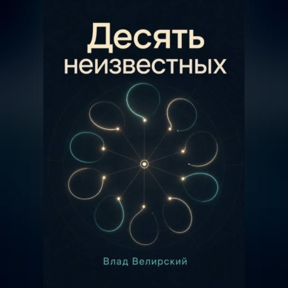 Десять неизвестных