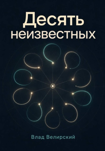 Десять неизвестных