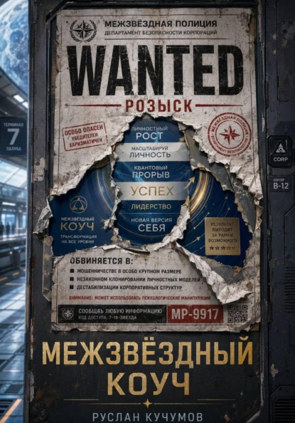 Межзвездный Коуч