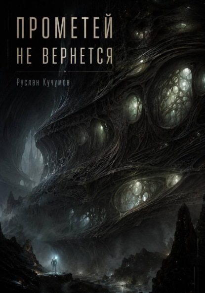 Прометей не вернётся
