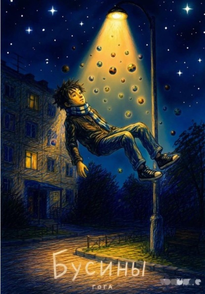 Бусины