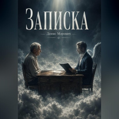 Записка