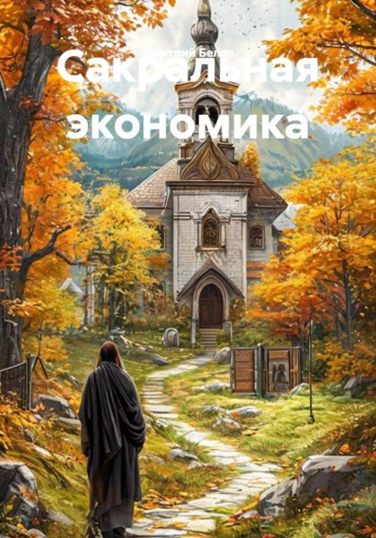 Сакральная экономика