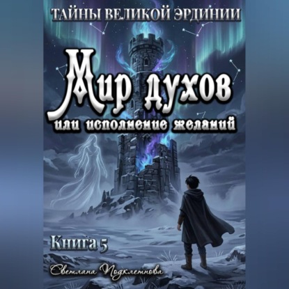 Тайны Великой Эрдинии: Мир духов или исполнение желаний