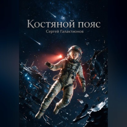 Костяной пояс