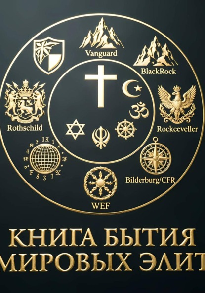 Книга бытия Мировых элит