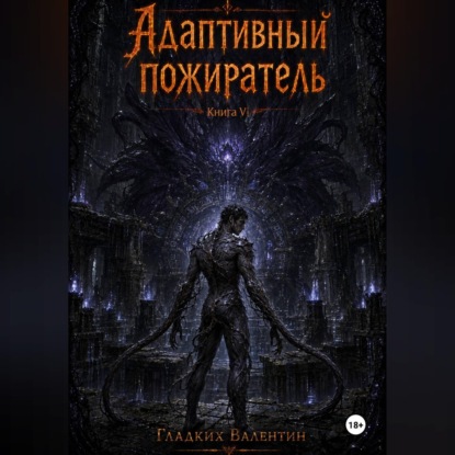 Адаптивный пожиратель 6