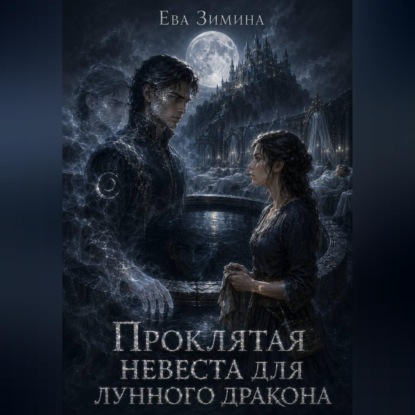 Проклятая невеста для лунного дракона