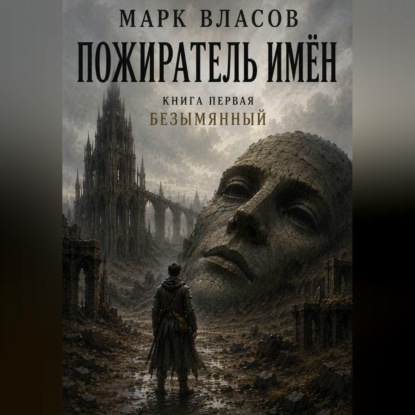 Аудиокнига «Пожиратель Имён – 1. Безымянный», Марк Власов
