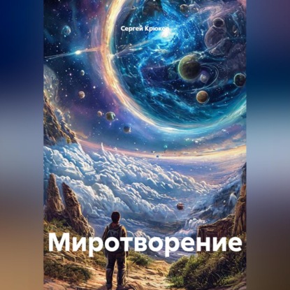 Аудиокнига «Миротворение», Сергей Александрович Крюков