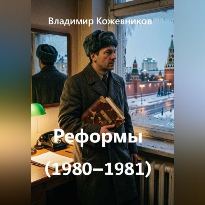 Аудиокнига «Реформы (1980–1981)», Владимир Кожевников