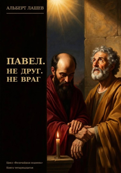 Павел. Не друг. Не враг